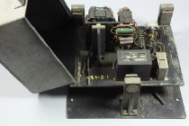 AOB Pauling Oxygen Analyzer